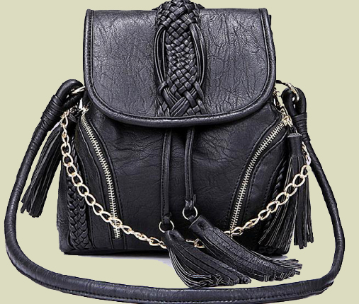 Fashion ladies handbag manufacturer, California eco leather handbags private label manufacturer ...