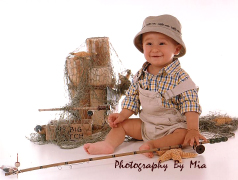 ropa para bebés de juguete